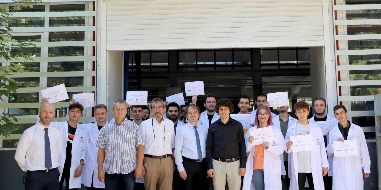 Genç İstihdamına Bebka Ve Eso Katkısı