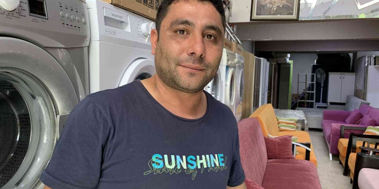 İkinci El Satıcılarından Öğrencilere Uyarılar