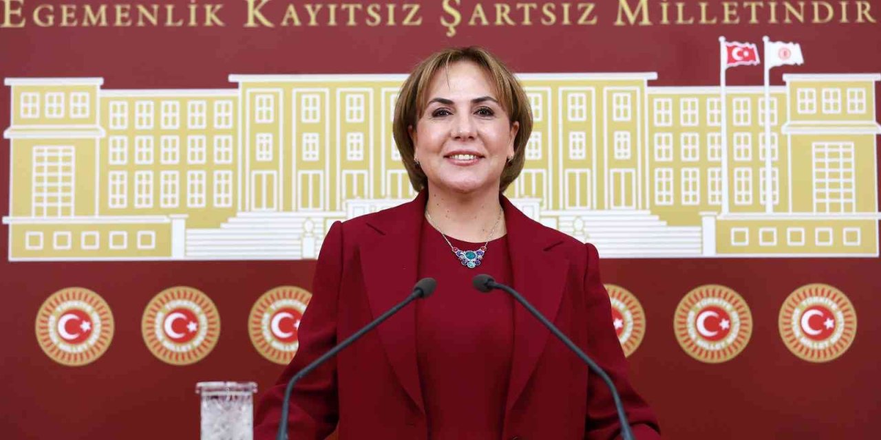 Yılmaz: "türkiye’nin Artık Dünyada Krizleri Yöneten Lider Ülke Olduğu Tescillenmiştir"