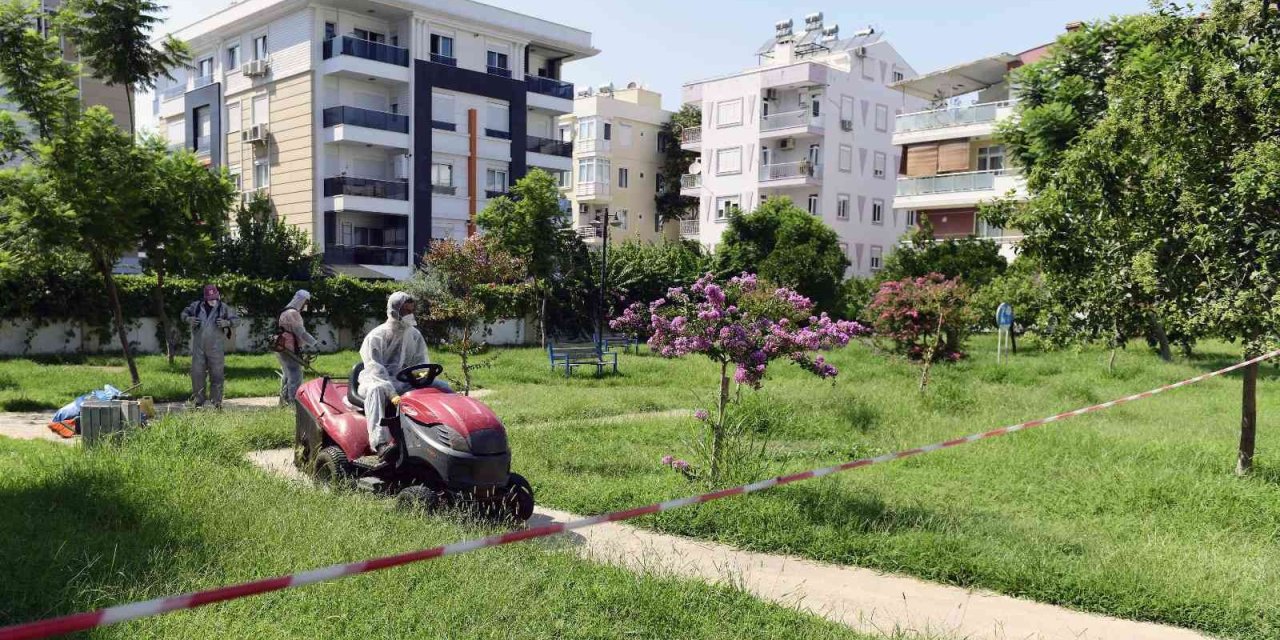 Havrita’ya Erişim Engeli Talebi