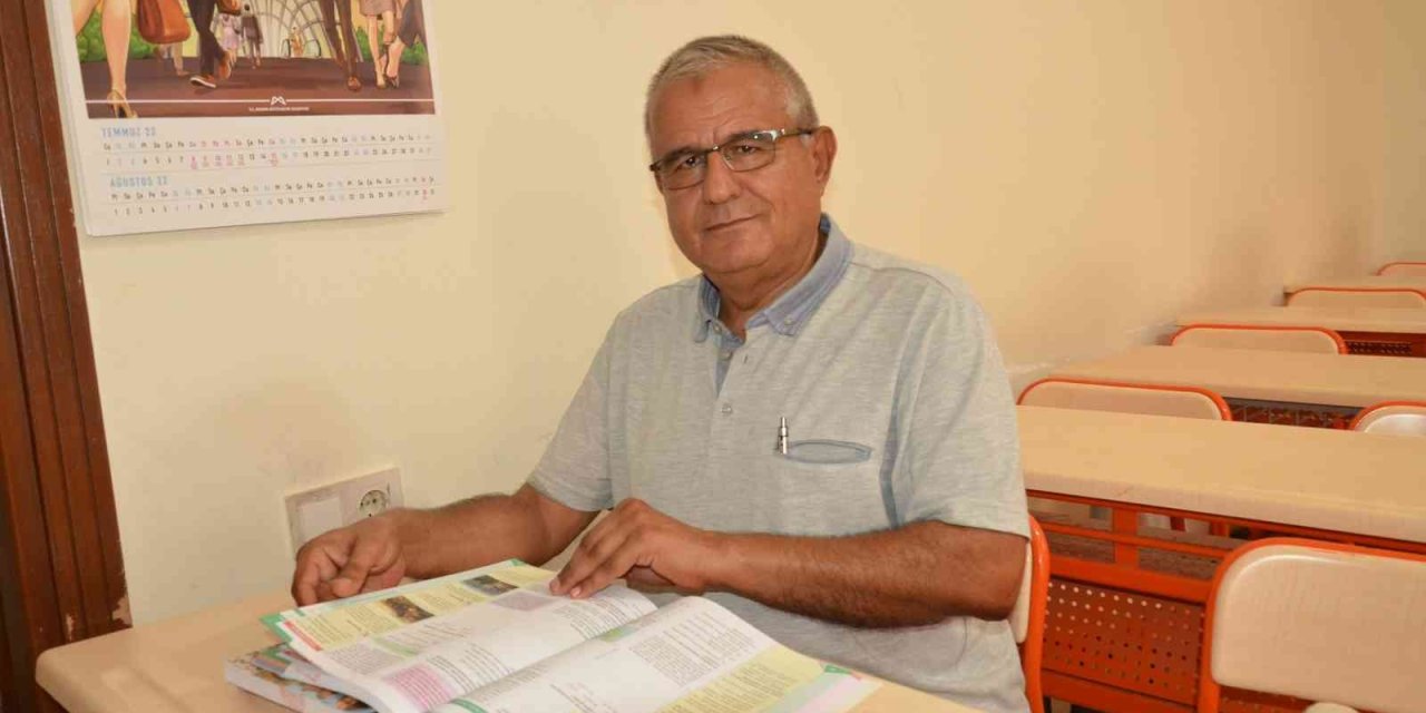 40 Yıllık Üniversite Hayaline Mersin Büyükşehir Belediyesi Sayesinde Kavuştu