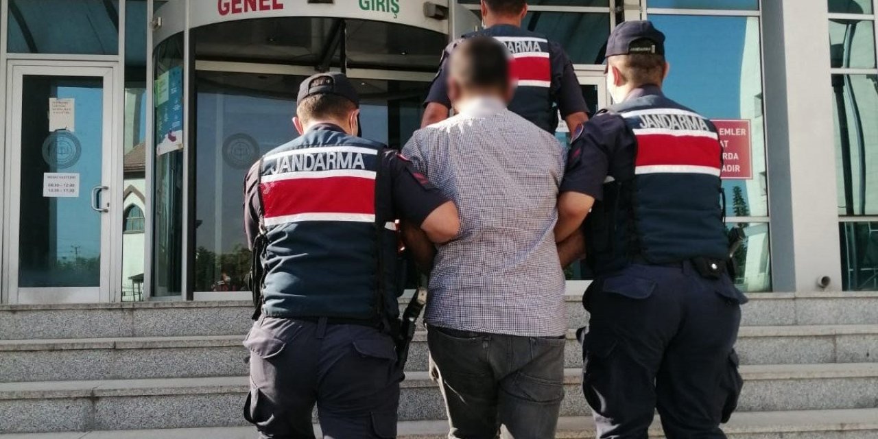 Mersin’de Aranan 26 Şüpheli Yakalandı