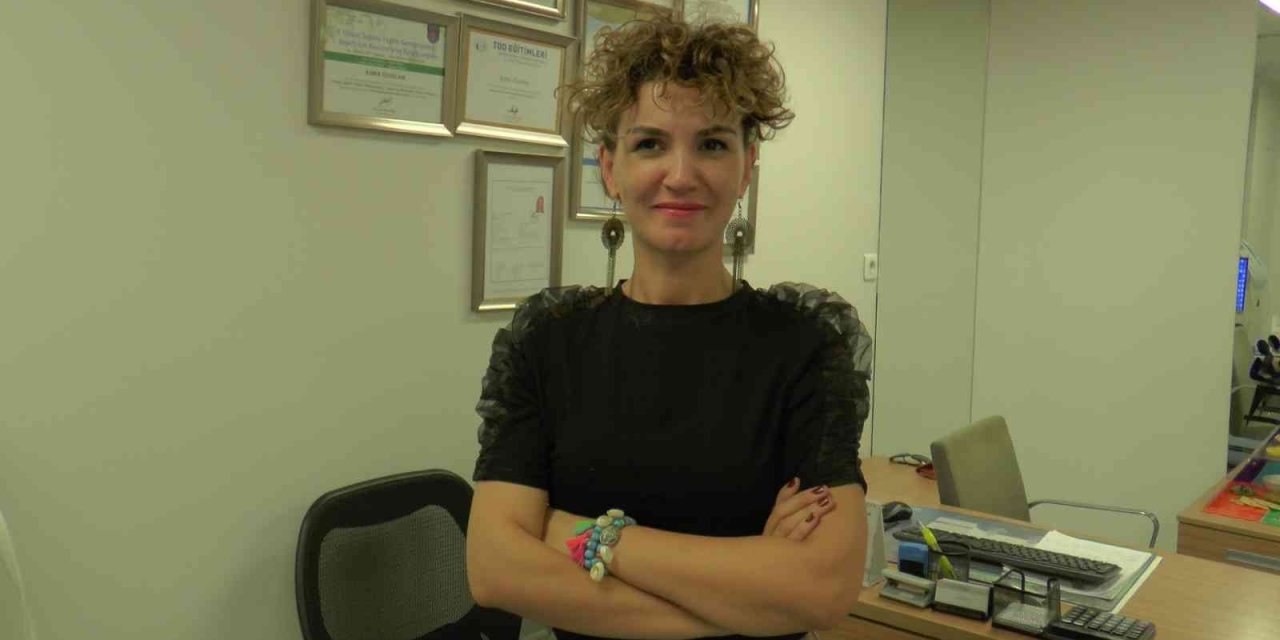 Beslenme Uzmanı Rabia Özaslan: “çok Güneşte Kalmak Kolajen Üretimini Düşürüyor”