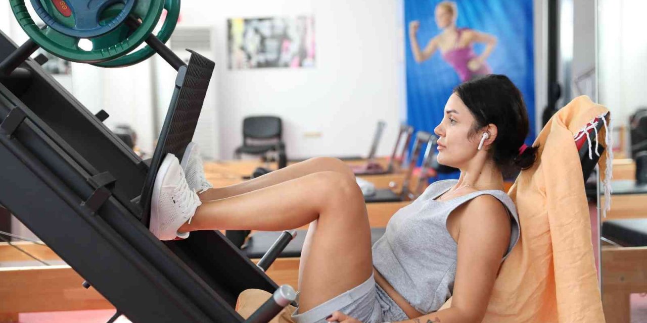 Asfim’de Ücretsiz Spor Kursu İçin Kayıtlar Başladı