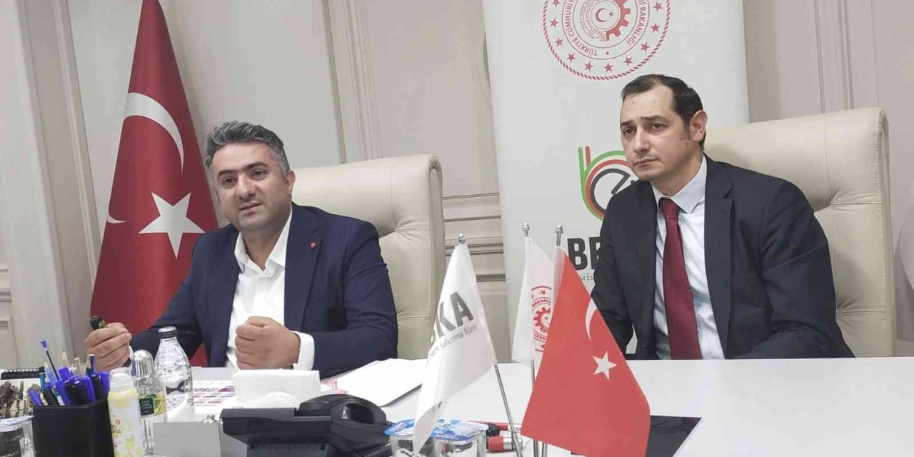 Eskişehir Girişimcilikte Daha Güçlü