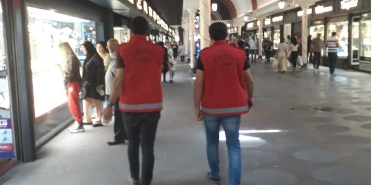 Güven Timleri Uygulamalarına Hız Kesmeden Devam Ediyor