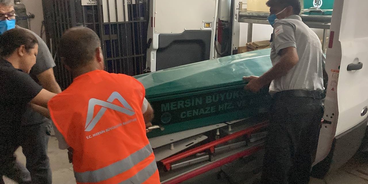 Define Aramak İçin Kuyu Açan 2 Kişi Hayatını Kaybetti