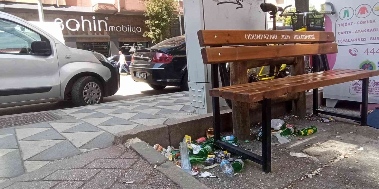 Bir Sorumsuzluk Örneği Daha