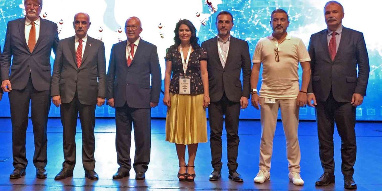 47’inci Apimondia Kongresi