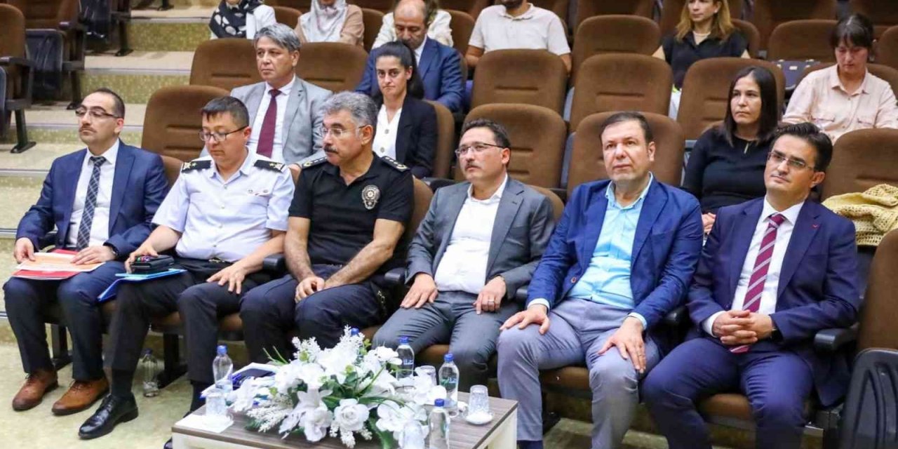 2022 Yılında 4 Bin Kadına Şiddet Vakasına İşlem Yapıldı