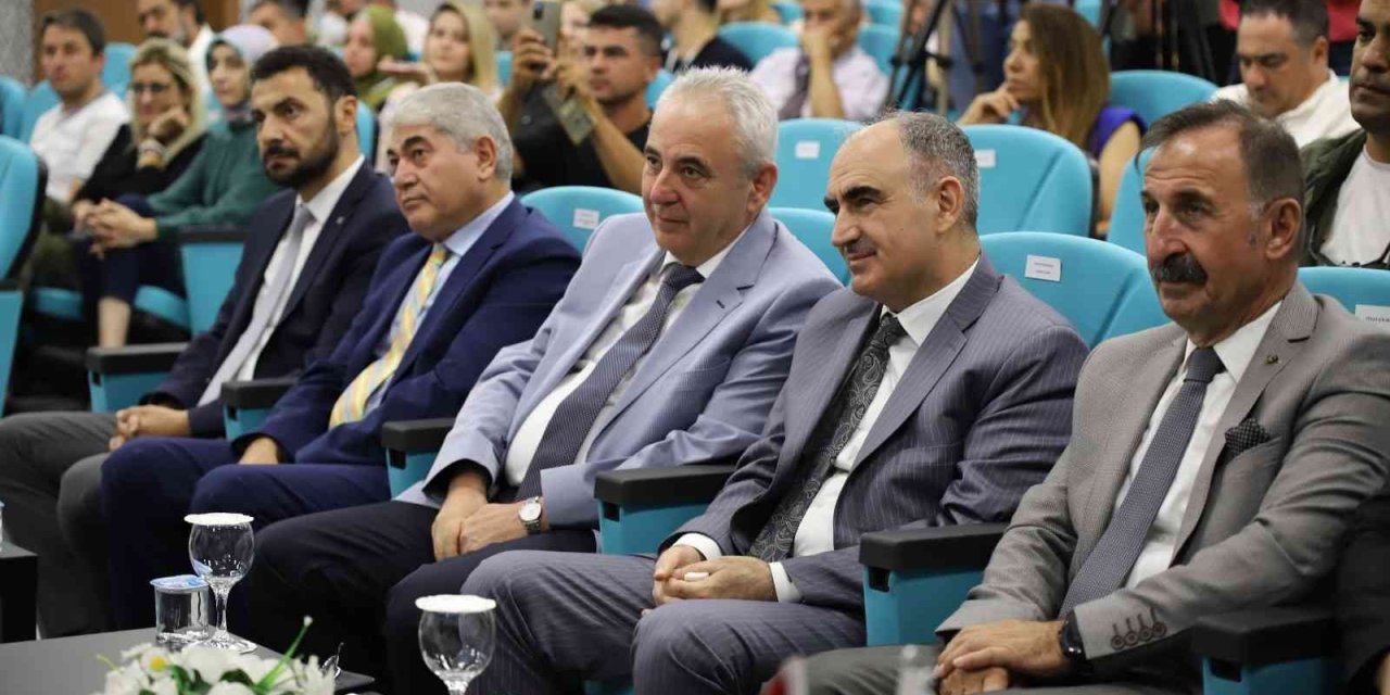 Elmıs-5 2022 Uluslararası Özel Eğitim Kongresi, Kto Karatay Üniversitesi Ev Sahipliğinde Başladı