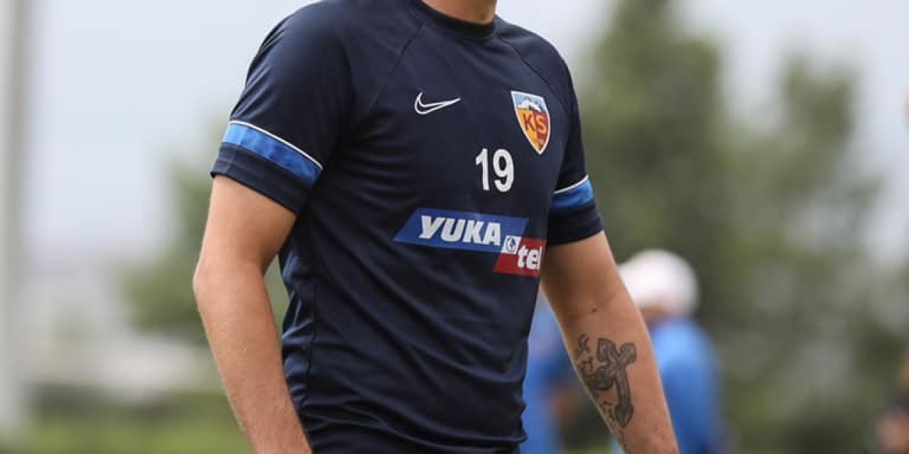 Mario Gavranovic’in Durumu Belirsiz