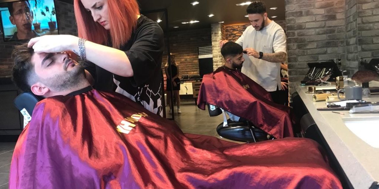 Tarifenin Altında Tıraşa Kuaförlerden ‘haksız Rekabet’ Tepkisi