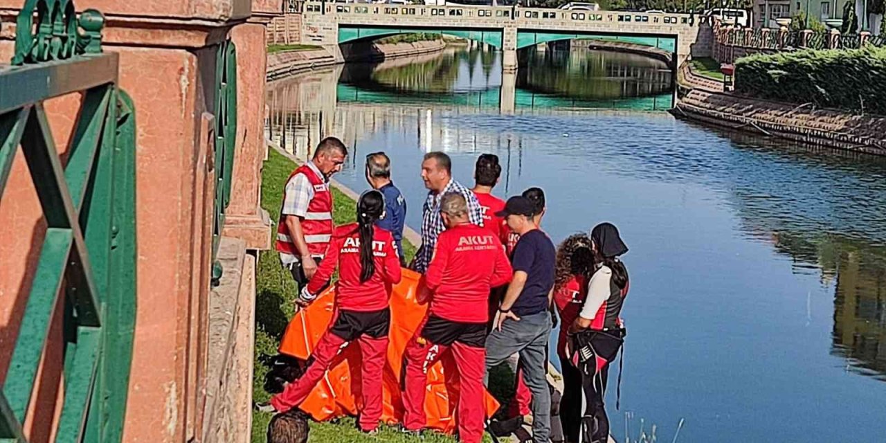 Cesedi Porsuk Çayı’nda Boğulan 14 Yaşındaki Azizullah’ın Ölüm Nedeni Belirlendi