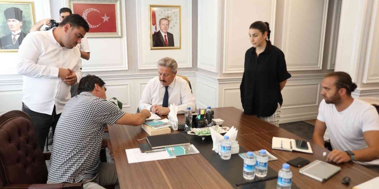 Gön Han’da Tarih Ve Bugün Yeniden Buluşacak