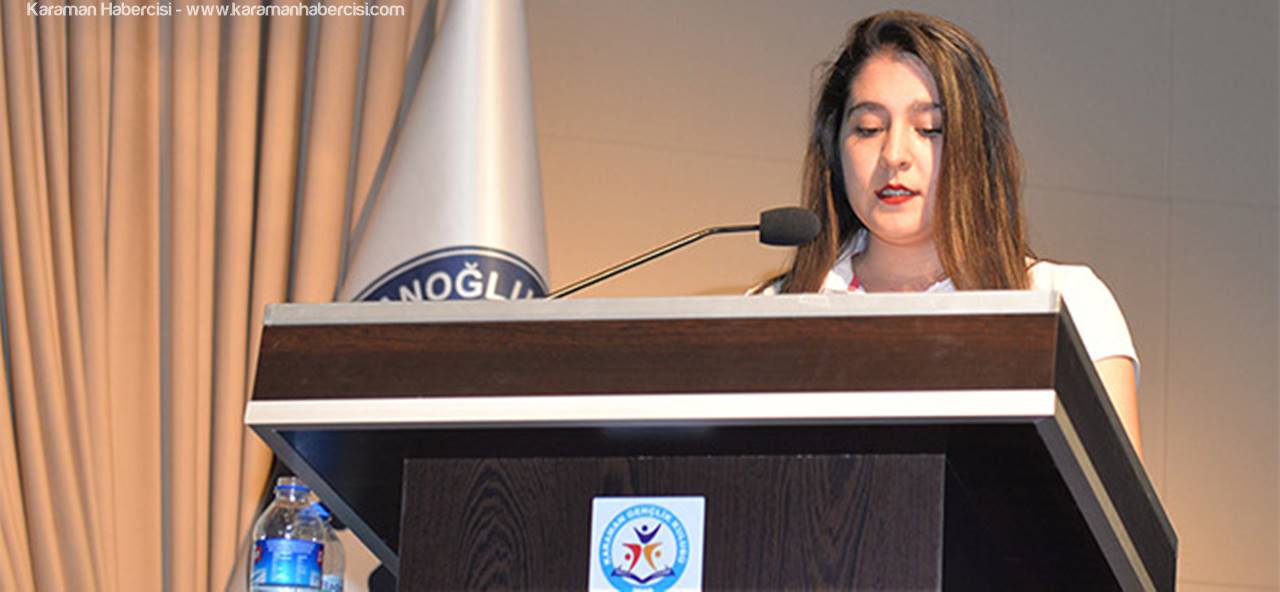 KMÜ’de Yaşlılar Haftası Etkinliği