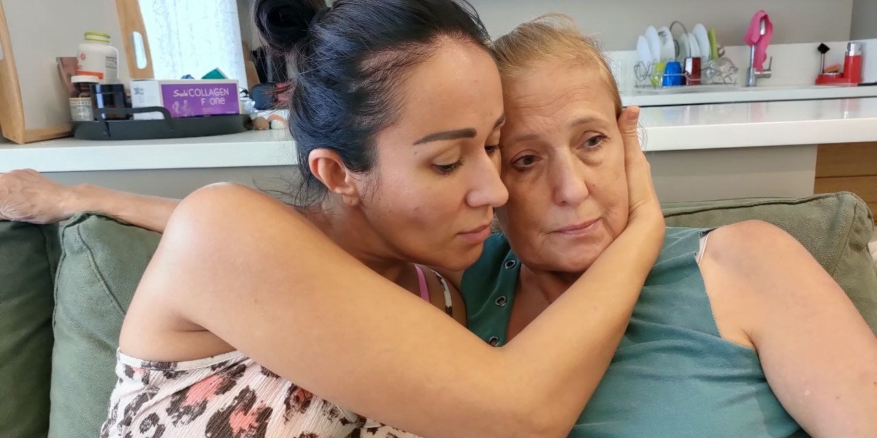 Denizde Caretta Carettanın Saldırısına Uğrayan Rus Kadın Yaralandı