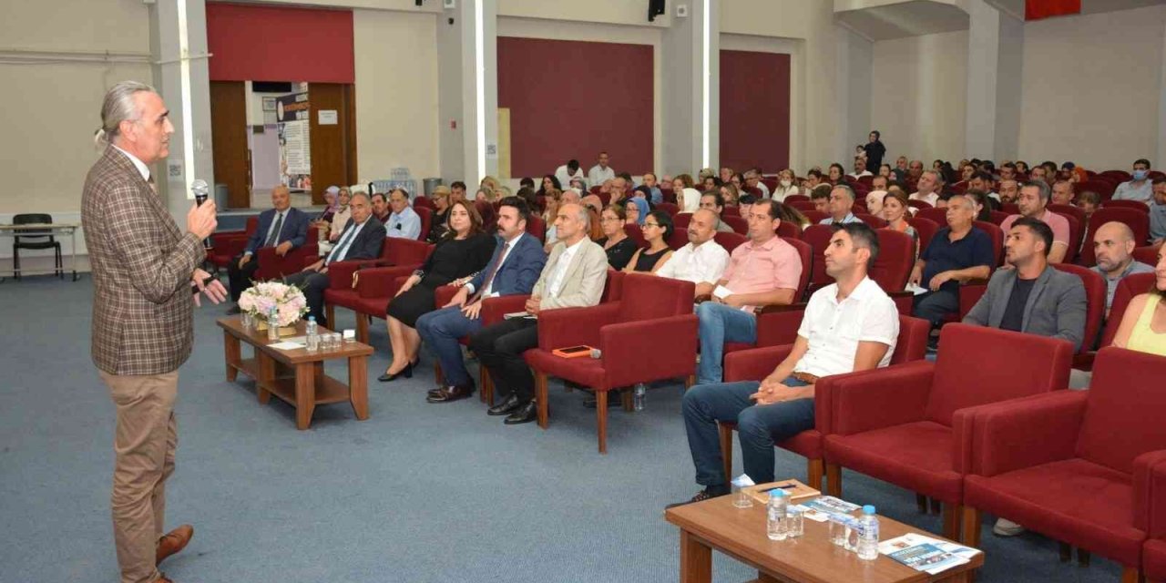 Eğitimde İşbirliği İçin Topladılar