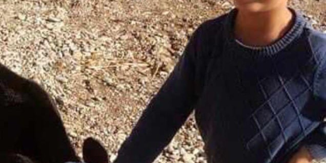 Köpeklerin Saldırısında Ağır Yaralanan Çocuk Gözlerini Açtı