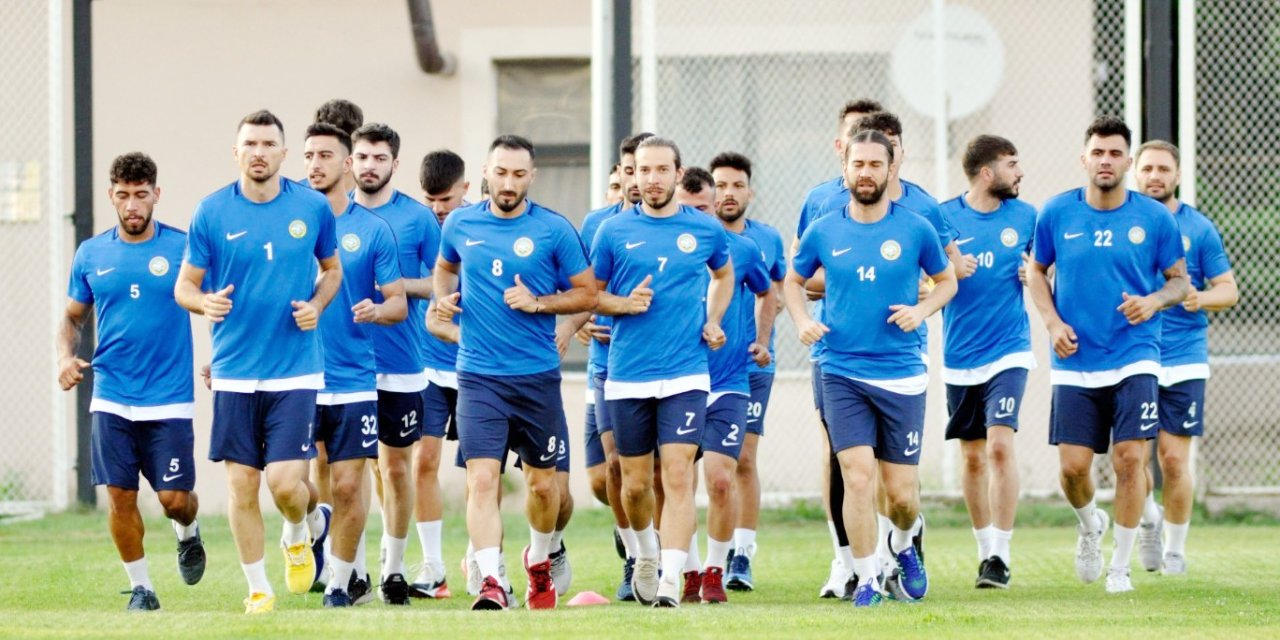 Talasgücü, Ünyespor’u Mağlup Etti