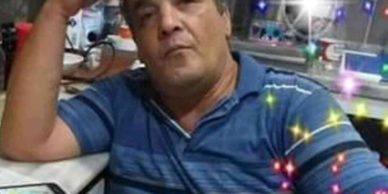 Sokakta Ölü Bulundu