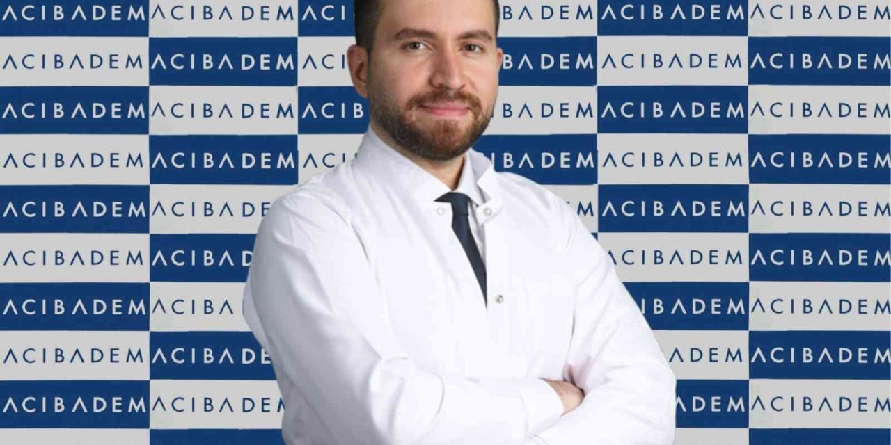 Uzmanından "hipertansiyon" Hastalarına Önemli Uyarılar