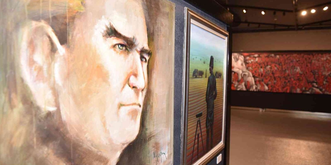 Cumhuriyet Sergisi İçin Son Başvuru 30 Eylül