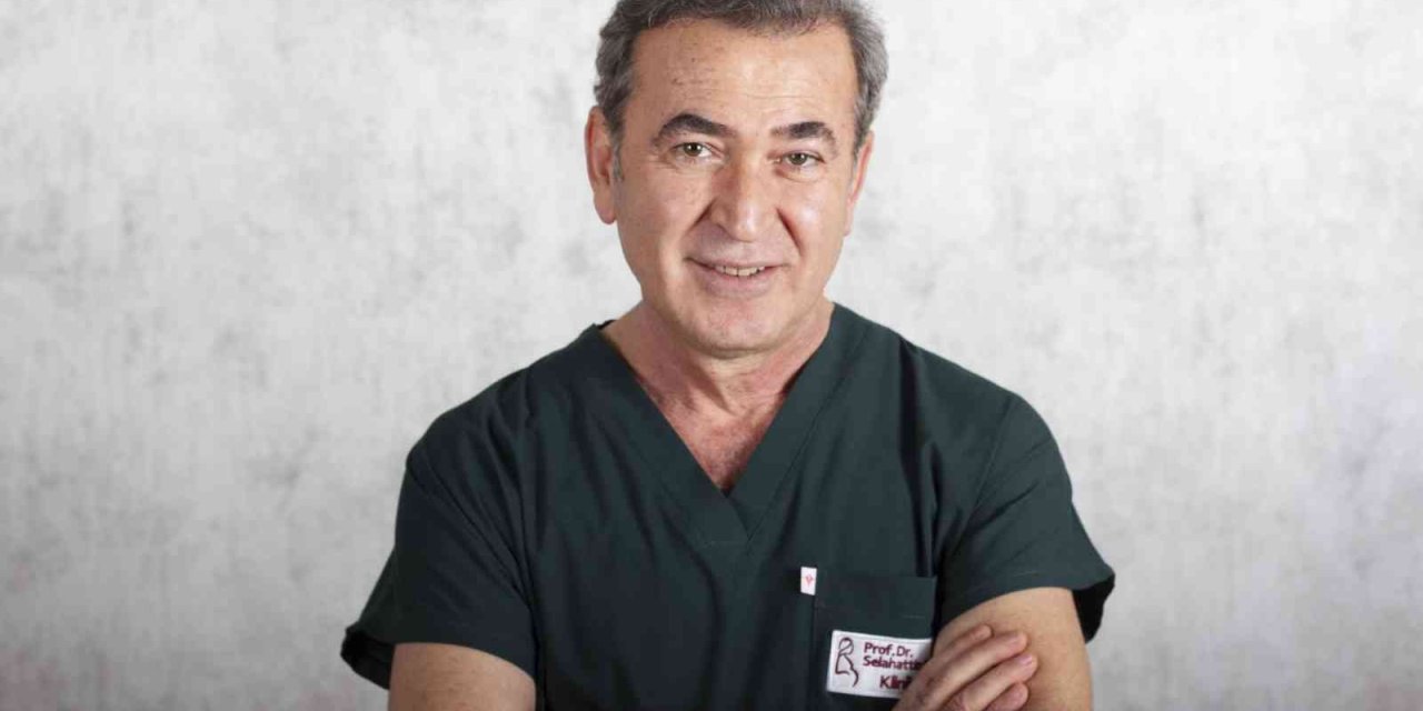 Karındaki Şişlik Kilo Değil Miyom Olabilir