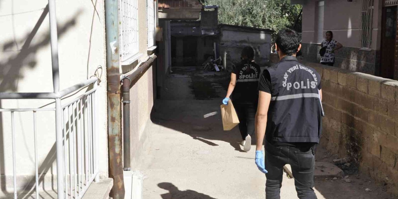 Karaman'da 6 Aylık Bebek Hayatını Kaybetti