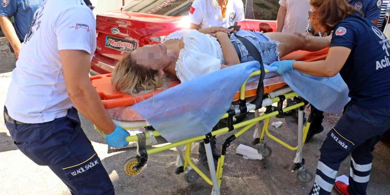 Tek Yastıkta Kocayamadılar