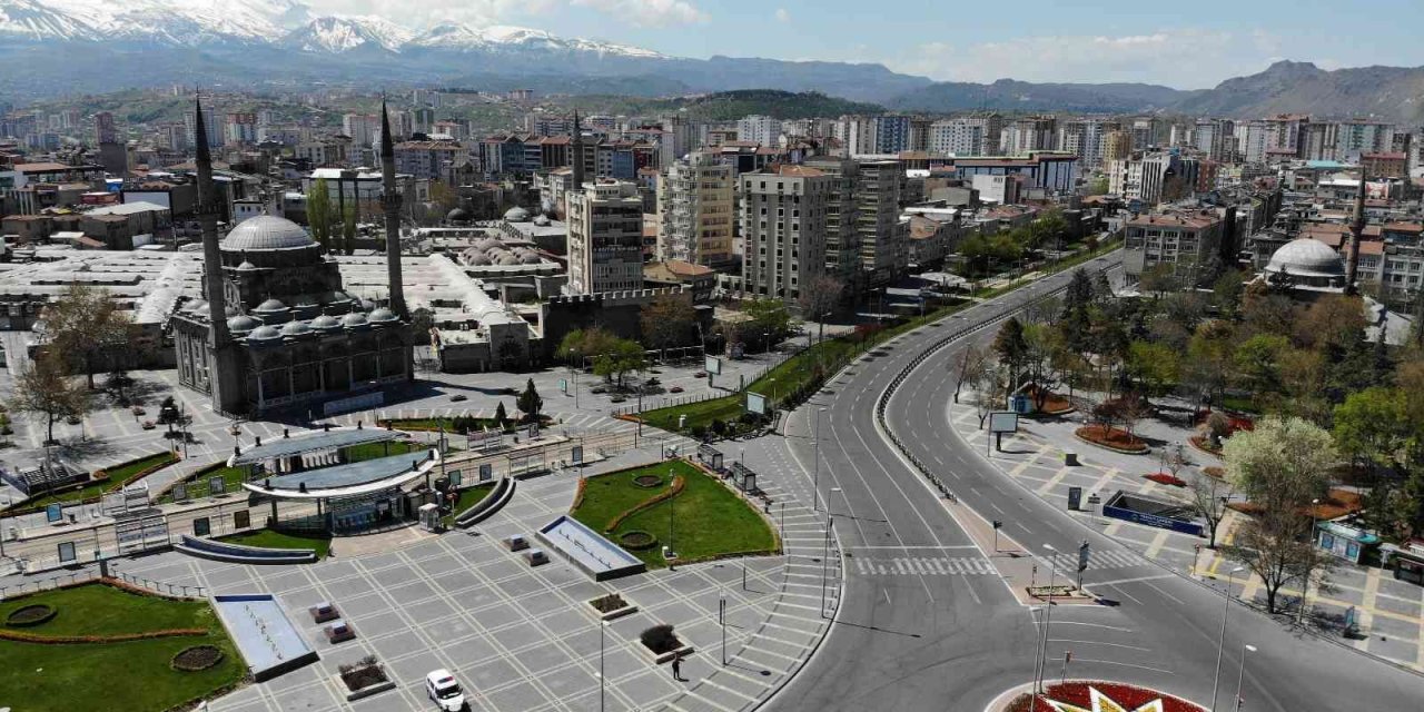 30 Ağustos Zafer Bayramı Meydanda Kutlanacak