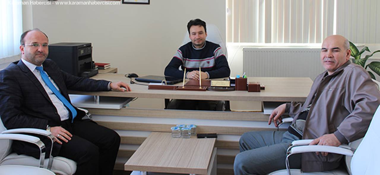 Karaman’da Hafız Adayları İçin Özel Sınav