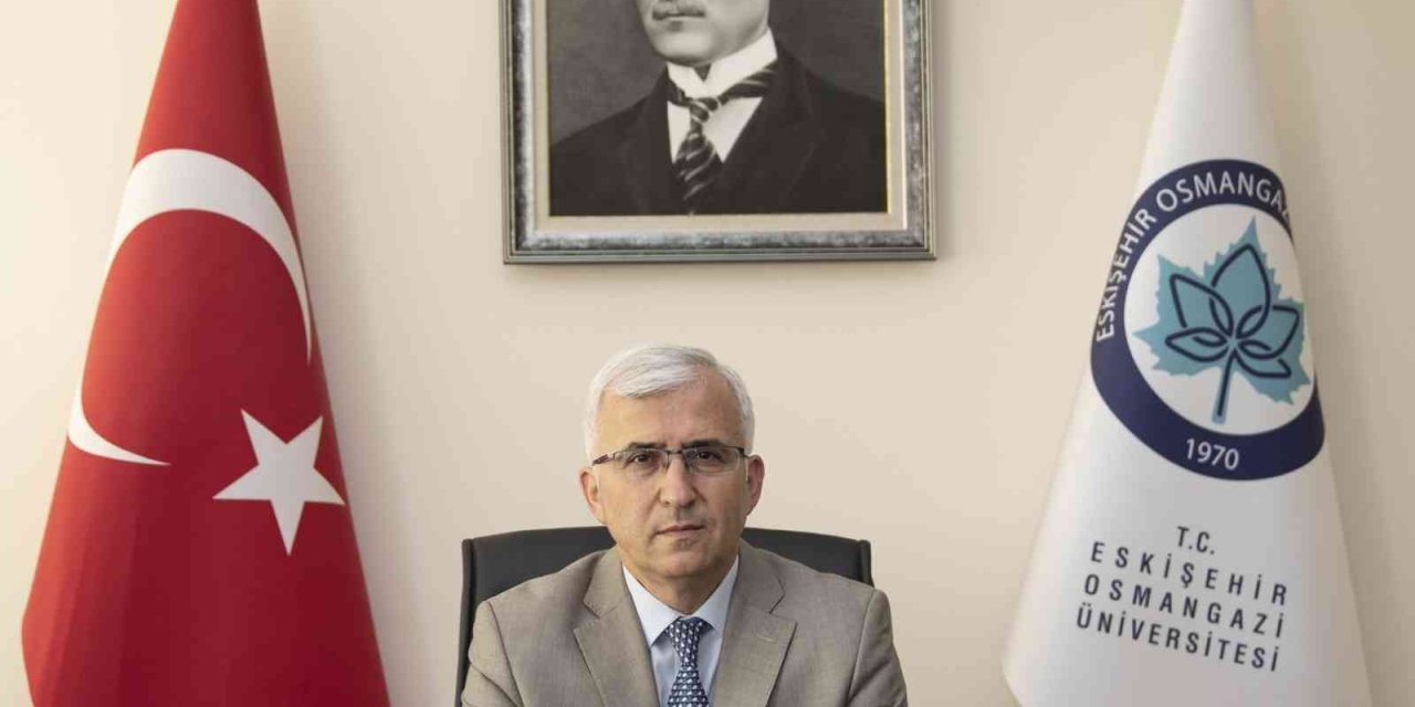 Rektör Prof. Dr. Çolak, "30 Ağustos Zaferi’nin 100. Yıl Dönümünü Gururla Kutluyoruz"