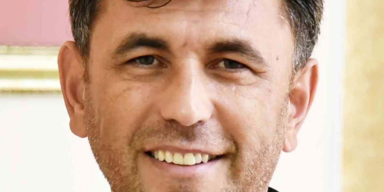 Başkan Çalışkan; "milletimiz Yüksek Ruh Ve Şuur İle Kuruluşun En Büyük Zaferini Elde Etmiştir"