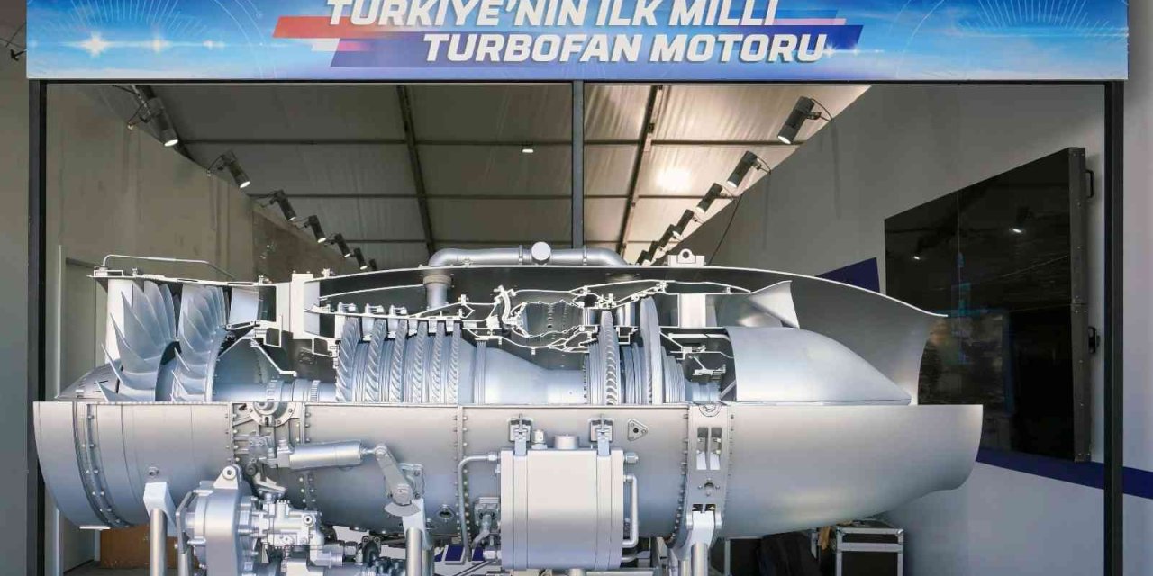 Teı Teknofest’e Hazır