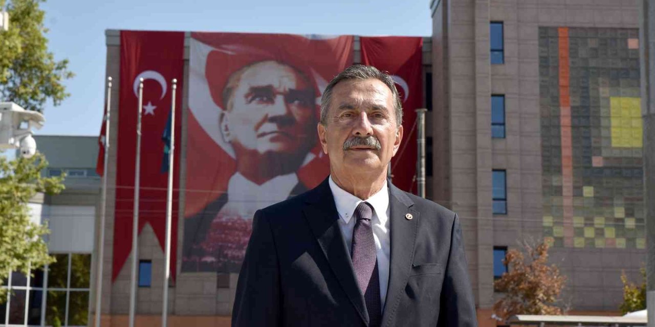 Başkan Ataç, “büyük Taarruz Emsali Görülmemiş Bir Zaferdir"