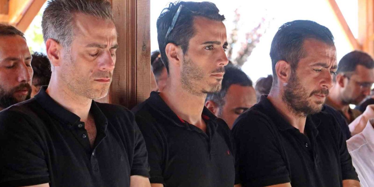 Dünya Şampiyonu Tanrıkulu Kardeşlerin Acı Günü