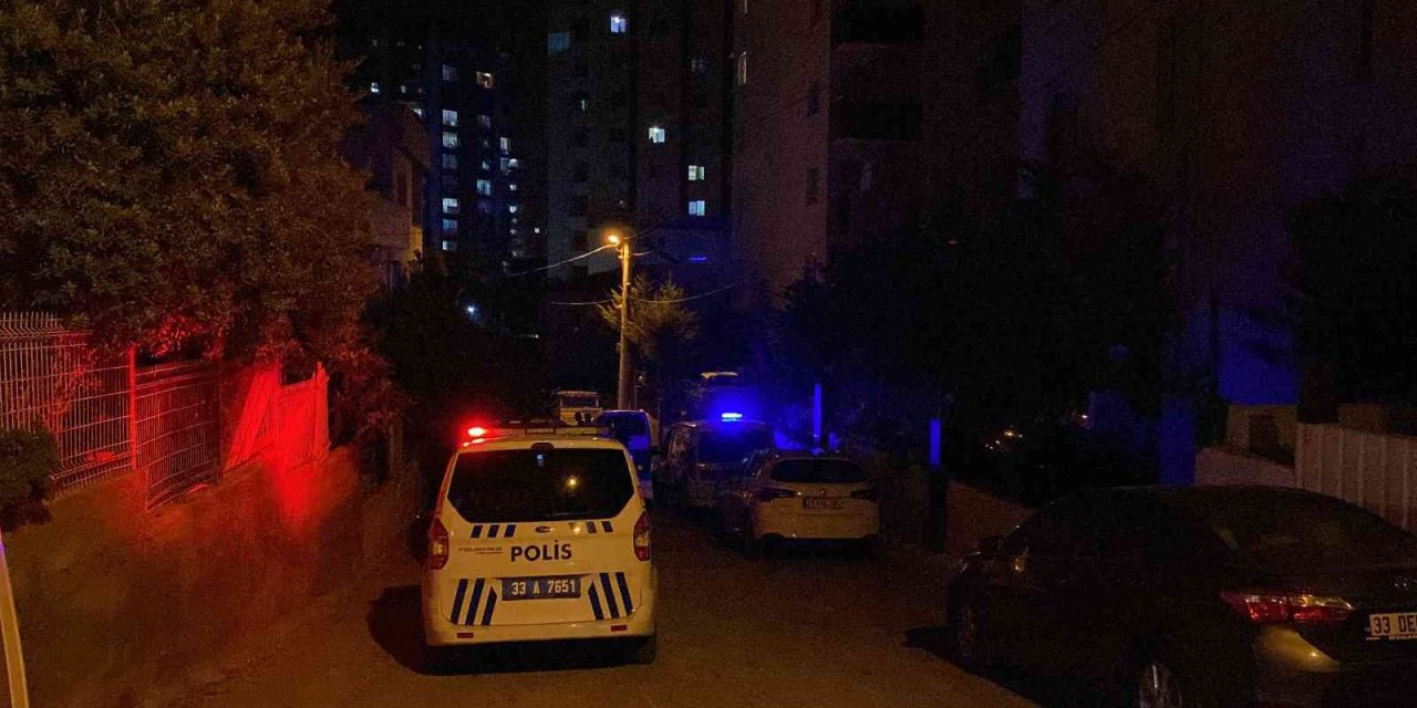 Boş Sandığı Silahın Tetiğine Dokundu, Canından Oldu