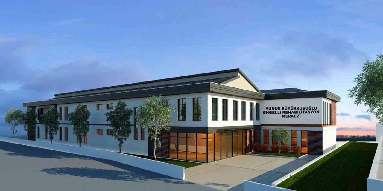 Talas’ta Yatırımlar Hız Kesmiyor