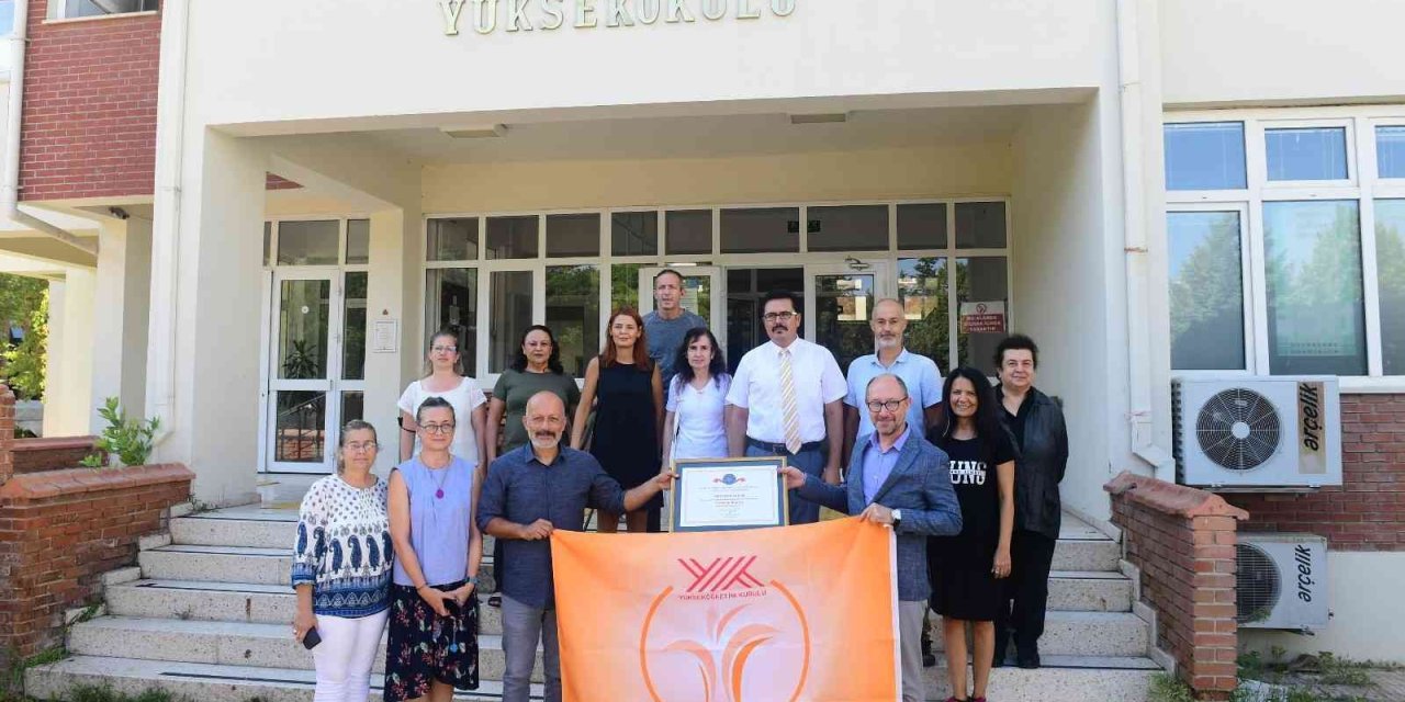 Engelsiz Üniversite Ödülleri Sahiplerine Takdim Edildi