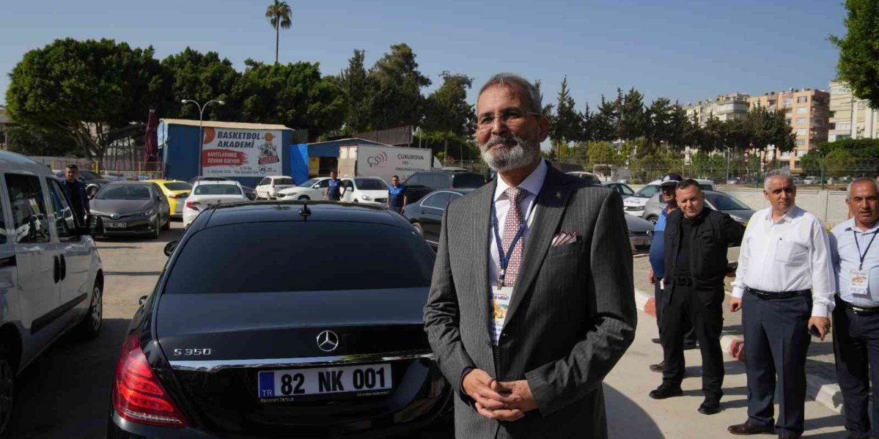 Tarsus İl Olmak İstiyor