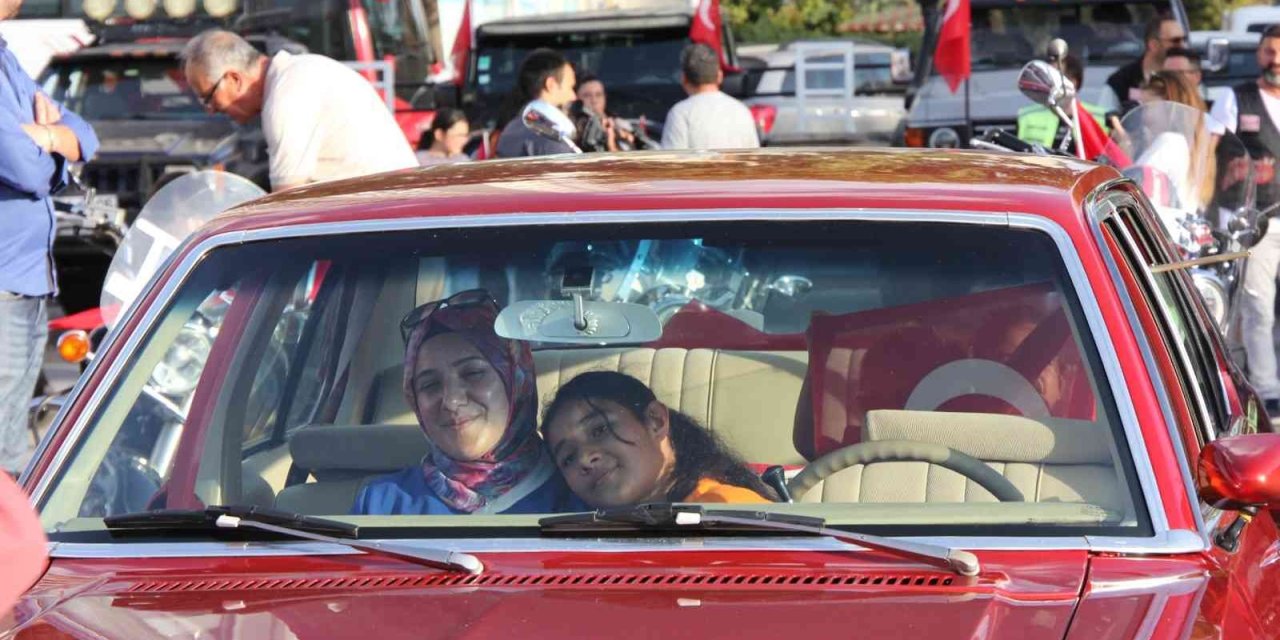 Kocasinan Belediyesi’nden Şehit Ve Gazi Çocuklarına Jest