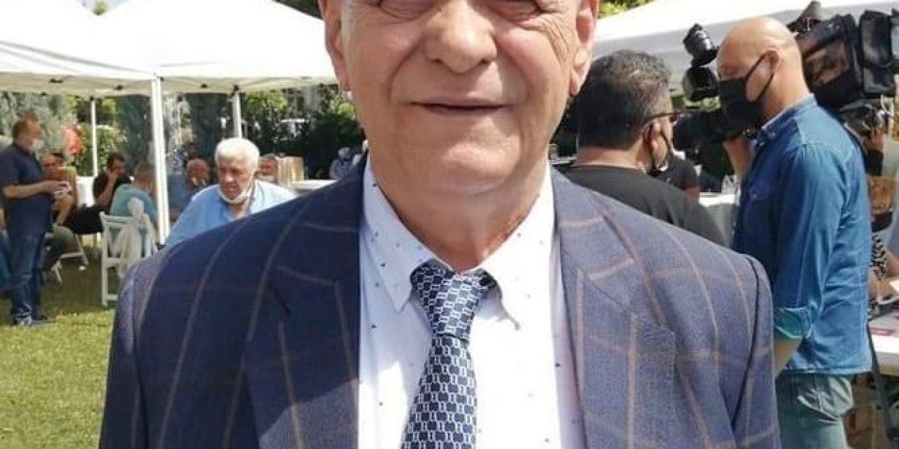 Refik Pehlivan Kalbine Yenik Düştü