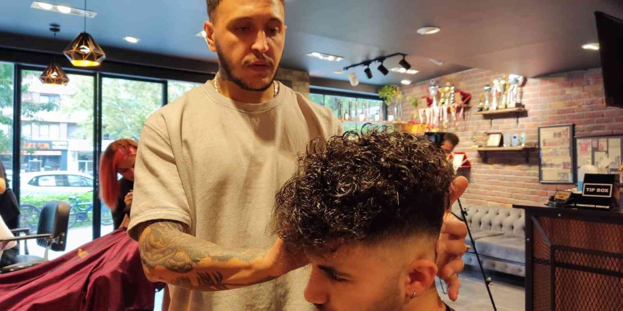 Yaz Aylarının Vazgeçilmez Modeli: “perma”