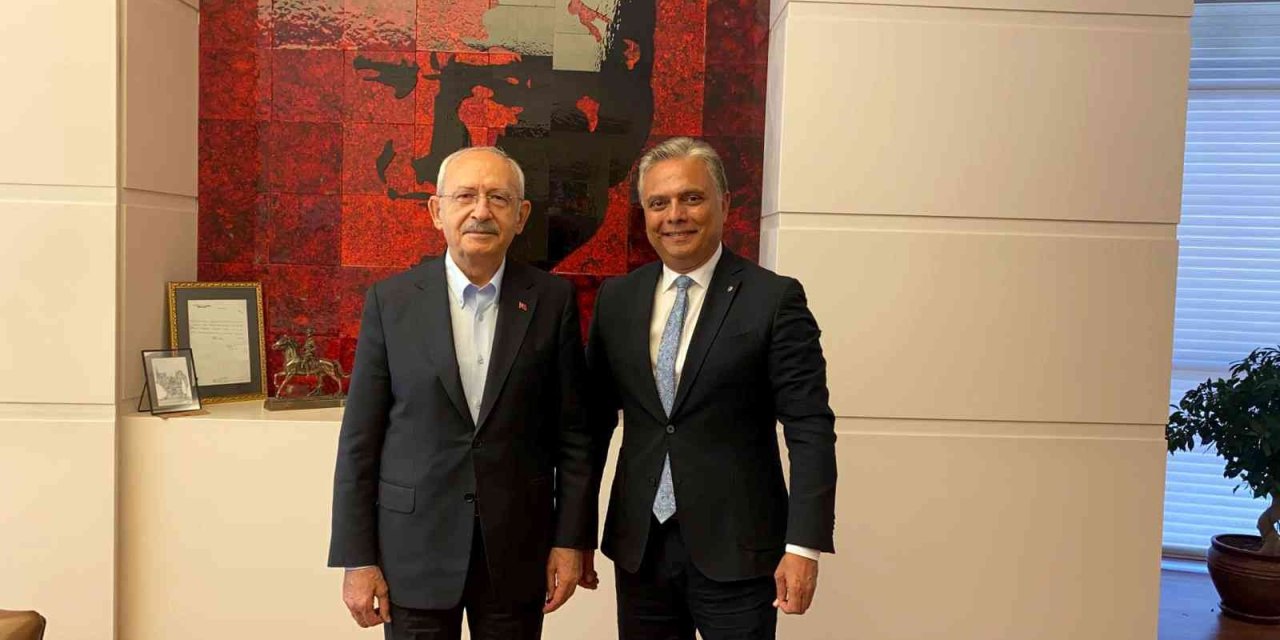 Türkiye Cumhuriyeti 9. Cumhurbaşkanı Süleyman Demirel Parkı Açılıyor