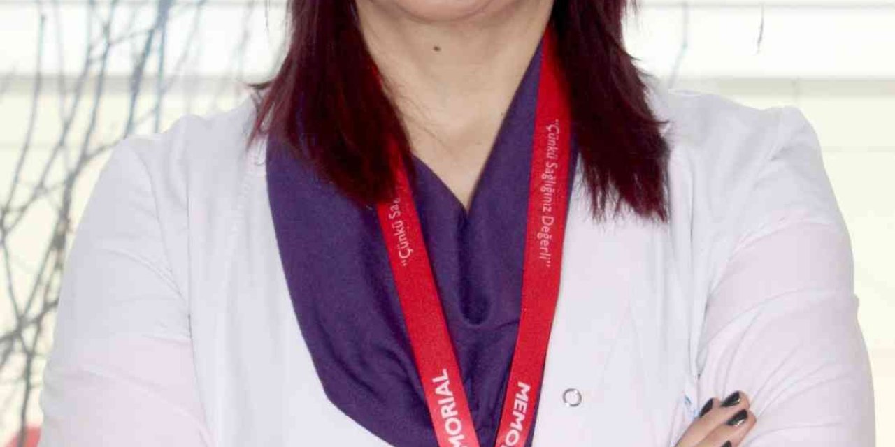 Dr. Canan Şengül: “sigarayı Bırakamamanın Nedeni Çocuklukta Saklı Olabilir”