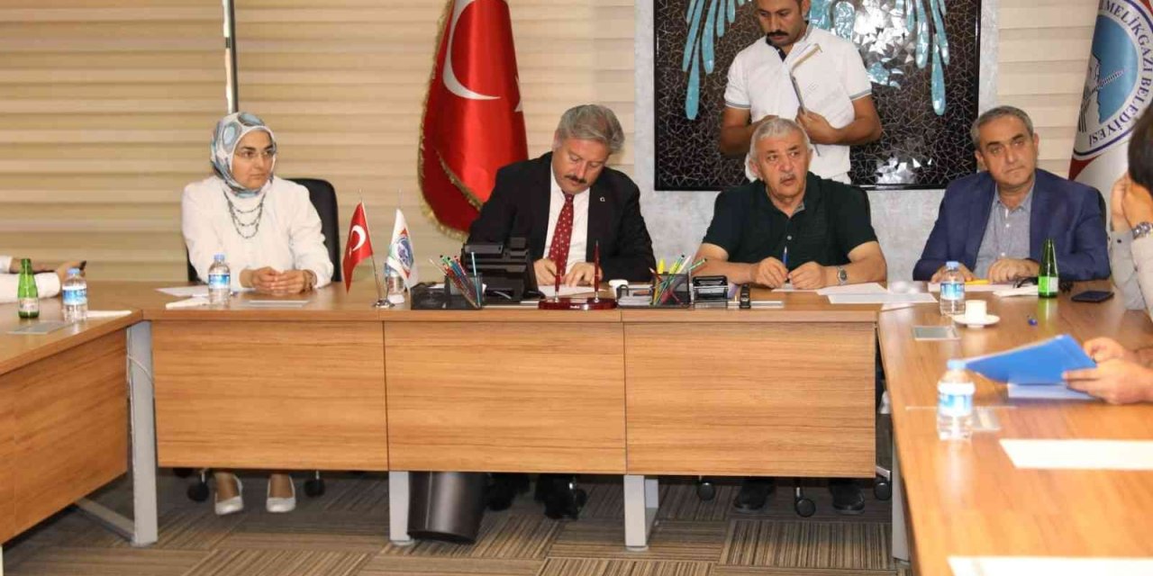 Battalgazi 2. Etap Kentsel Dönüşüm Çalışması İçin İlk Hamle Yapıldı