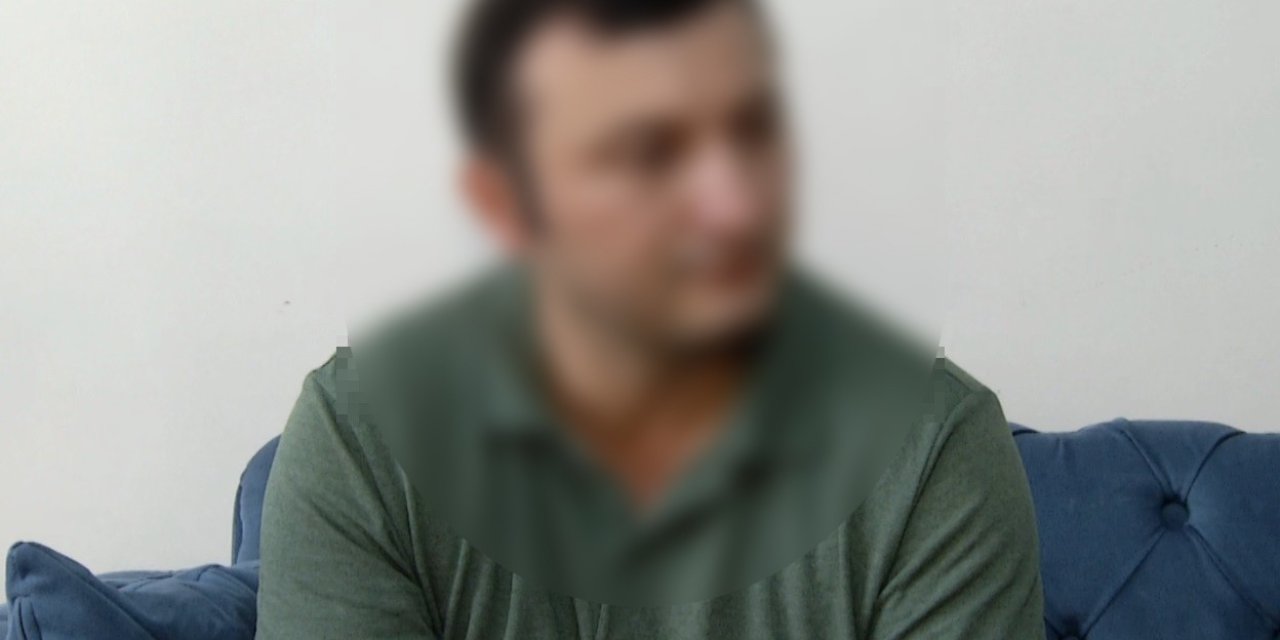 O Polis Konuştu: "şikayetçi Olmamam İçin Baskı Yapılmadı"