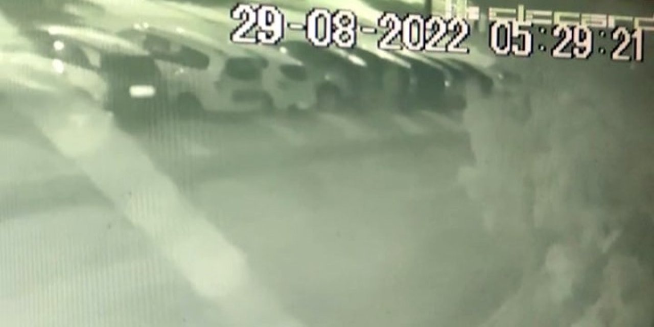 Kayseri’de 4’ü Hırsızlık 7 Olayın Faili Yakalandı