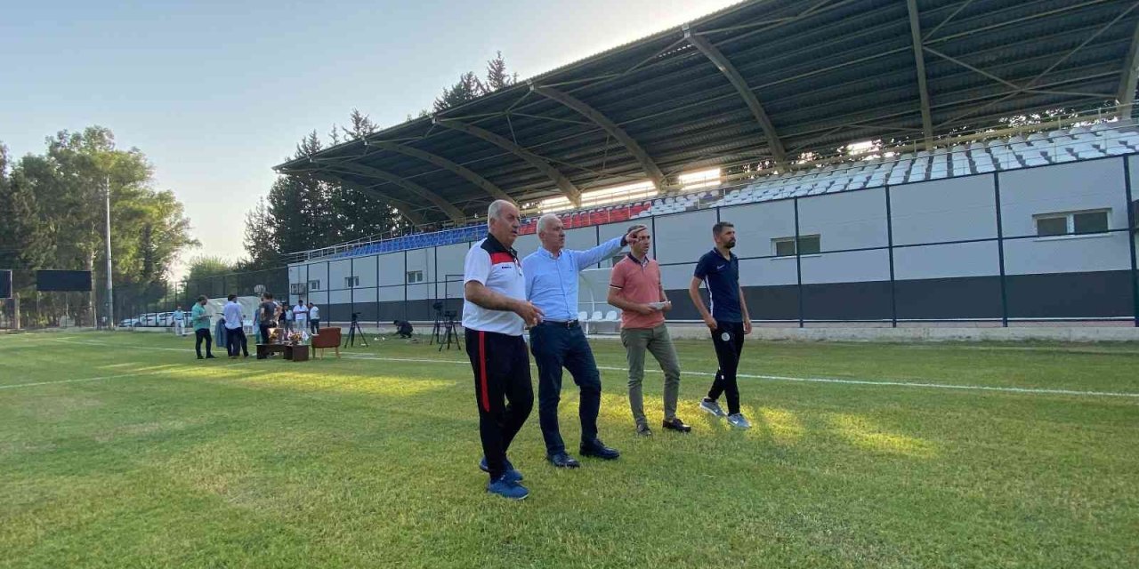 Eskiden Terörle Anılıyordu Şimdi Sporla Anılıyor